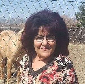 Meet your Posher, Fran